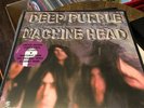 Deep Purple Machine Head Ltd Ed Purple Vinyl