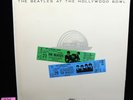 The Beatles At The Hollywood Bowl **EX/NM** LP '77 Capital SMAS 11638 ULTRASONIC