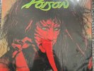 Poison - Open Up And Say Ahh [New Vinyl LP]