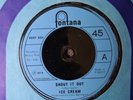 Ice Cream Shout It Out U.K Fontana Pressing Glam