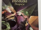 Trapeze ‎– Medusa - Threshold – THS 4 LP, Gatefold US