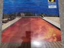 Californication Vinyl LP by Red Hot Chili Peppers Yellow purple color read descr