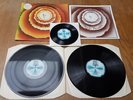 STEVIE WONDER - SONGS IN THE KEY OF LIFE - DOUBLE VINYL INC. BOOKLET & 7