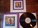 Kula Shaker K 2016 Reissue LP Vinyl PLAYED ONCE Great Condition Tattva RARE