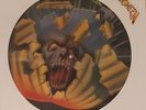Helloween s/t same Vinyl Picture 12