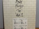 Pink Floyd The Wall 2 LP Promotional Album 1979 Columbia PC2 36183 VG+ Rare
