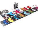 Rolling Stones in Mono 2023 16LP COLOR Vinyl Box Set w/Original Shipping Box NEW