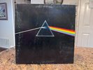 Pink Floyd - The Dark Side Of The Moon - Harvest  SMAS-11163 Vinyl  LP  1973 VG+
