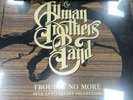 The Allman Brothers Band - Trouble No More 50th Anniversary | 10LP Vinyl Boxset