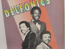 THE DELFONICS - LP - THE BEST OF THE DELFONICS