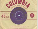 Johnny Duncan & Blue Grass Boys:Last train to San Fernando: Columbia: Gold Text