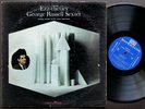GEORGE RUSSELL Sextet Ezz-thetics LP RIVERSIDE RLP 375 DG MONO Eric Dolphy