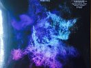 Bayonne ‎: Primitives (clear violet)