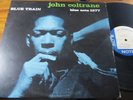 JOHN COLTRANE 