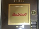 BOB MARLEY EXODUS UHQR #428 SUPER VINYL RECORD LP - Free Wordwide DHL Shipping