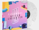 Paramore - After Laughter LP Black And White Marble Vinyl Record