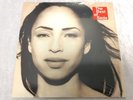 B/New 2016 SADE - BEST OF 2 X 180g Vinyl LP Sony Legacy Sealed  Diamond Life
