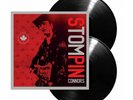 STOMPIN' TOM CONNORS - 50TH ANNIVERSARY 2LP VINYL GATEFOLD RARE SEALED