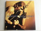 JOHNNY HALLYDAY  BERCY 92  FRENCH  33T 3 LP   3 VINYLES   ETAT NEUF