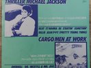 MICHAEL JACKSON Promo 