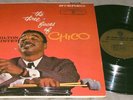 CHICO HAMILTON QUINTET Three Faces Of 1959 Warner Bros WS 1344 Vinyl LP DOLPHY