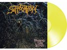 SUFFOCATION Pierced From Within LP Obituary Slayer Morbid Angel death metal