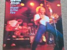 Warren Zevon - Stand In The Fire, rare original UK vinyl 12
