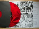 Subhumans- EP/LP NEW Red Vinyl LP (Anarcho Punk/Culture Shock/Citizen Fish etc)