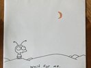 Moby-WaitFor Me [LP] Mute Records - White Vinyl - Mint - 2 LP Set