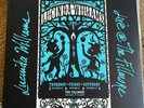 LUCINDA WILLIAMS - LIVE AT THE FILLMORE - 3 LP SET - LOST HIGHWAY RECORDS - 2005