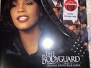 Whitney Houston The Bodyguard OST Exclusive Smoky Lavender Colored Vinyl LP
