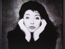 KATE BUSH: this woman's work EMI 12