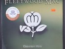 FLEETWOOD MAC: greatest hits WB 12