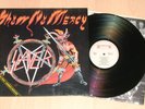 Slayer-Show no Mercy LP Original Roadrunner 1983