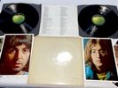 The Beatles White Album 2LP Set No. 0027093