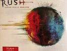 Vapor Trails Remixed by Rush (2XLP, 2013 Atlantic, EU, 8122796441, Sealed)