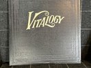 Vitalogy by Pearl Jam (Record, 2011)