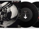 Rearview-Mirror Vol. 2 (Down Side) [Black Vinyl] by Pearl Jam (Record, 2022) NEW