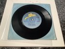 shakin stevens very rare blue Christmas 2 track promo