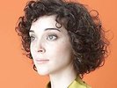 St. Vincent - Actor - New Vinyl Record - C123A