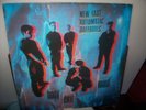 NEW LAST AUTOMATIC DAFFODILS - RARE LP EX. BODY EXIT MIND.