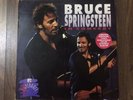 BRUCE SPRINGSTEEN - In Concert - MTV UN-Xplugged - 1993 PRESSING - 2 x LP - RARE