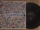The Bug Club - Pure Particles Vinyl Record Lp Fully SIGNED NEW Rare BINGO028