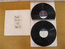 PINK FLOYD THE WALL  MINT- 1979 UK HARVEST WEEK OF RELEASE 1st ISSUE 2U/2U/3U/2U