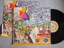 CLAUDIO ROCCHI Il Miele dei Pianeti le Isole Le api LP GATEFOLD PROG FOLK