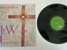 SIMPLE MINDS - NEW GOLD DREAM - JAPAN JAPANESE LP + OBI + 1 INSERT