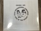 LAUREL AND HARDY 1978 SONS CONVENTION RECORD EXTREAMLY RARE 2 RECORD SET CHICAGO
