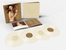 MARIAH CAREY BUTTERFLY 4 LP CREAM DELUXE VMP VINYL ME PLEASE PRESALE