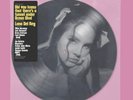 Lana Del Rey Did You Know Tunnel Under Ocean Boulevard Spotify Vinyl LP Pic Disc