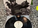 PRINCE-LETITGO-12” Single  Synth Pop Vinyl VG+/VG